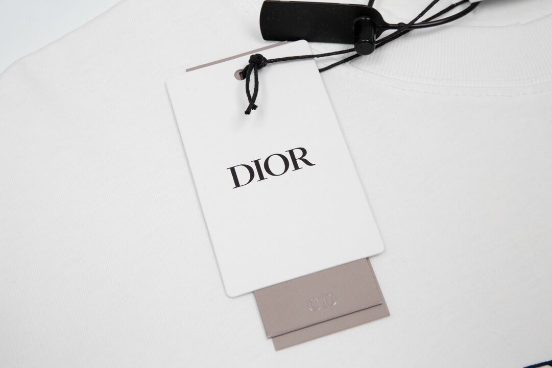 Christian Dior T-Shirts